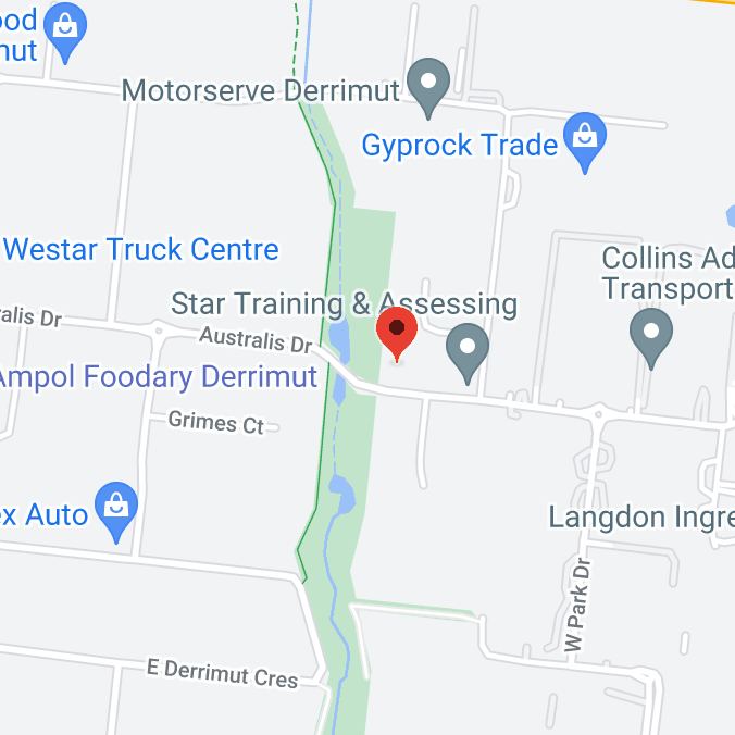 Melbourne Location