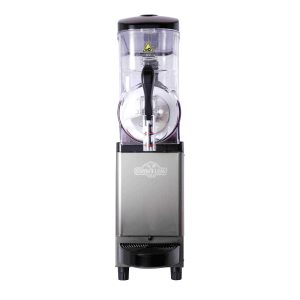 commercial single bowl slushie machine sfg1